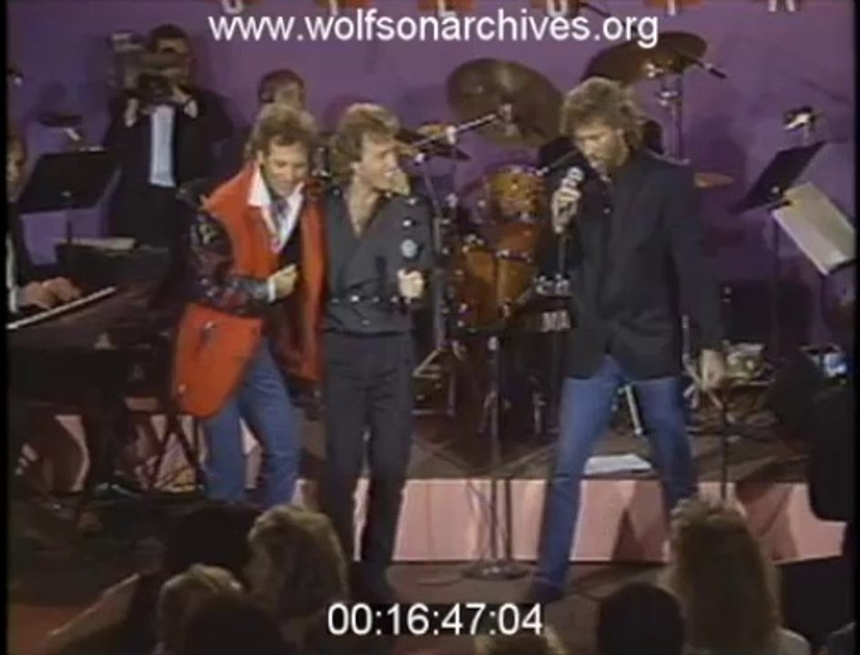 Goodbye to Andy Gibb 1