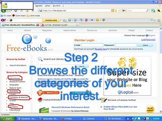 Free Ebooks for Your Kindle: Easy Download Guide 📱