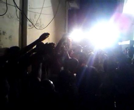 ya hussain matami sangat sarkar e wafa sipah e abbas as wha cant 27 moharam 2014