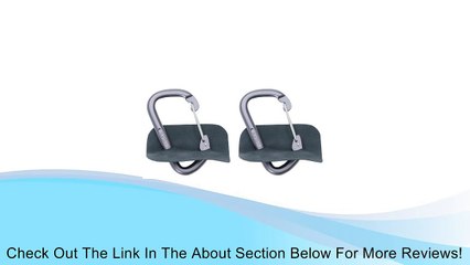 Exped Dripclips (2pc) Review