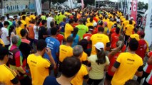 Circuito Oscar Running Adidas em Taubaté, SP, Brasil, Fernando Cembranelli, Marcelo Ambrogi, 10 km, 2500 integrantes, Corrida de Rua, (20)