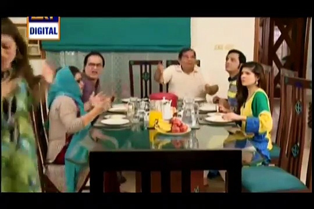 Bulbulay Episode 325 Full -