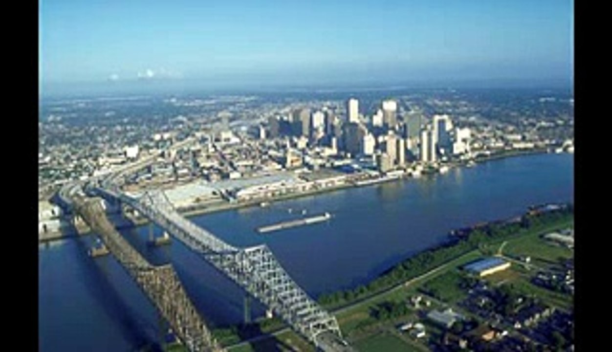 New Orleans Divorce Lawyers