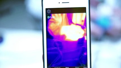 Hoverboard - A prancha do Regresso ao Futuro!