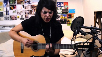 Laetitia Sheriff - The Living Dead (Froggy's Session)