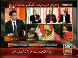 Power Play (30 November Ko Pakistan Main Jang Hogi-imran) – 23rd November 2014