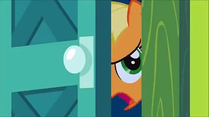 Silly Applejack! (PMV)