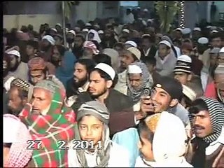 juifpakistan..Naat..Jo Nabi se Mere Aashna ho gaya..