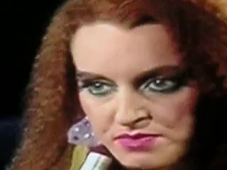 Kelly Marie_Feels like I'm in love (1980)