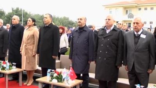 Müezzinoğlu: En Büyük Sorunumuz Hekim ve Hemşire Açığımız