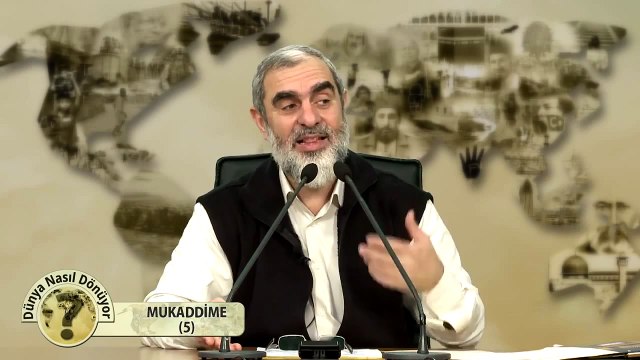 Kur'an-ı Kerim tarih veya siyer kitabı değildir. İmân kitabıdır!