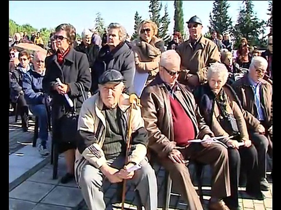 72 χρόνια από την ανατίναξη της Γέφυρας στο Γορ...