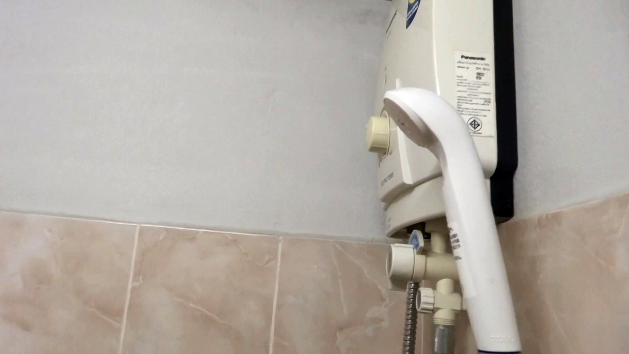 TOTO改良？後