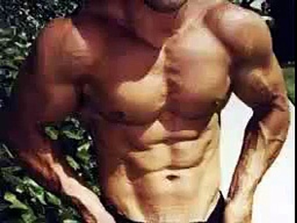 Como Agrandar Los Musculos Maximizador De Musculos