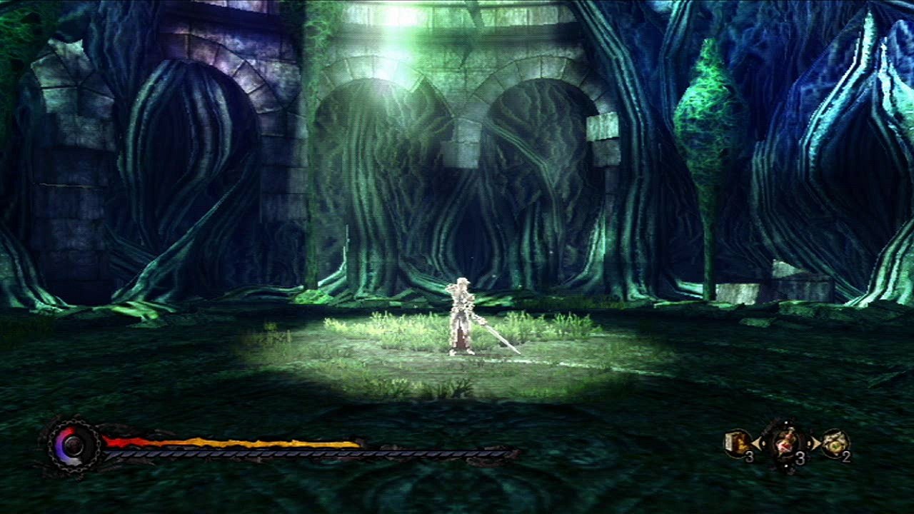 #17 Let's Play Pandora's Tower (DE/HD/Blind)-Helena's Zweifel 