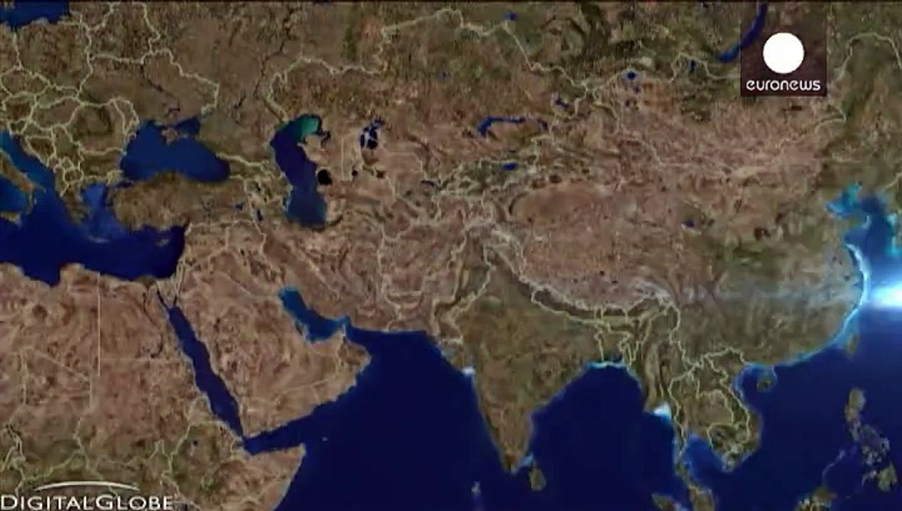 پنجاه کشته در پی حمله انتحاری در افغانستان