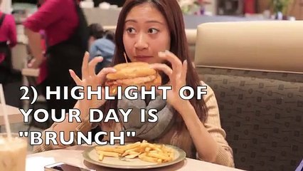 20 Signs You're A Basic Bitch