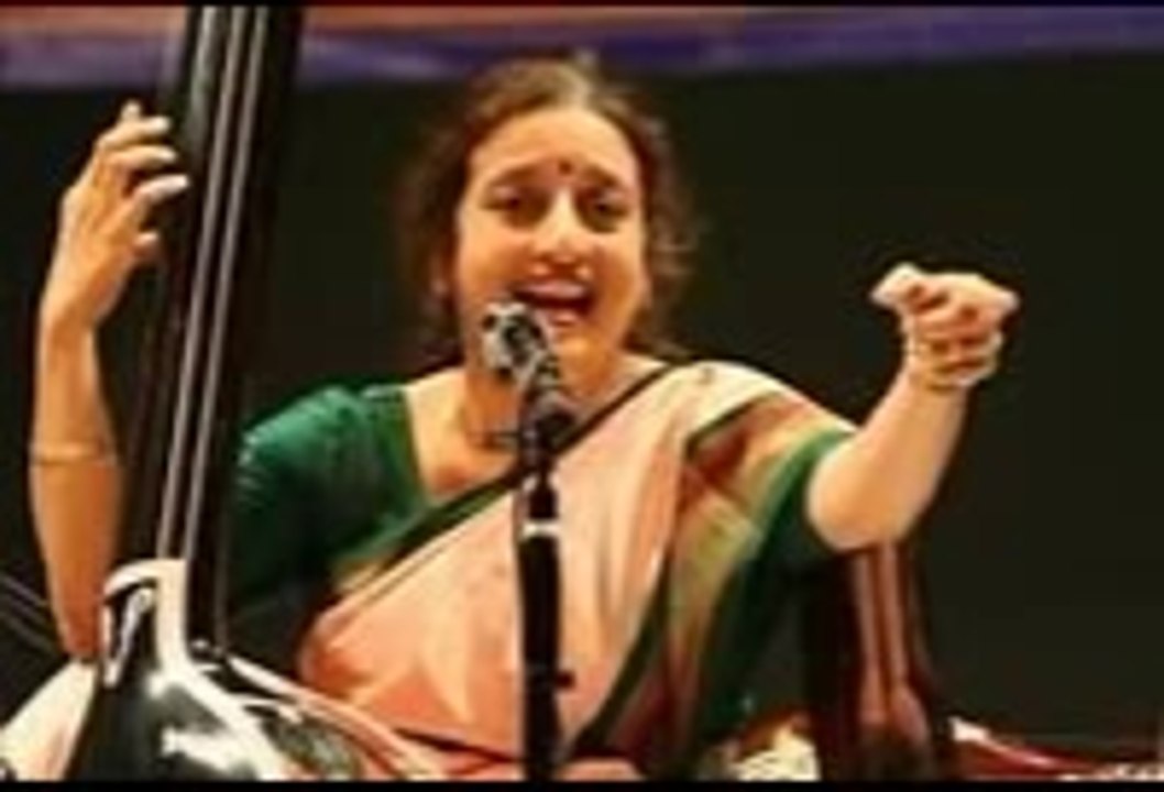 ABD Holi Bhajan Sakal Brij Dhoom Machi Hai Misra Tilak Kamod