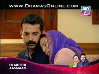 Masoom Episode 40 on ARY Zindagi in High Quality 23rd November 2014 Full Episode HD Pt2