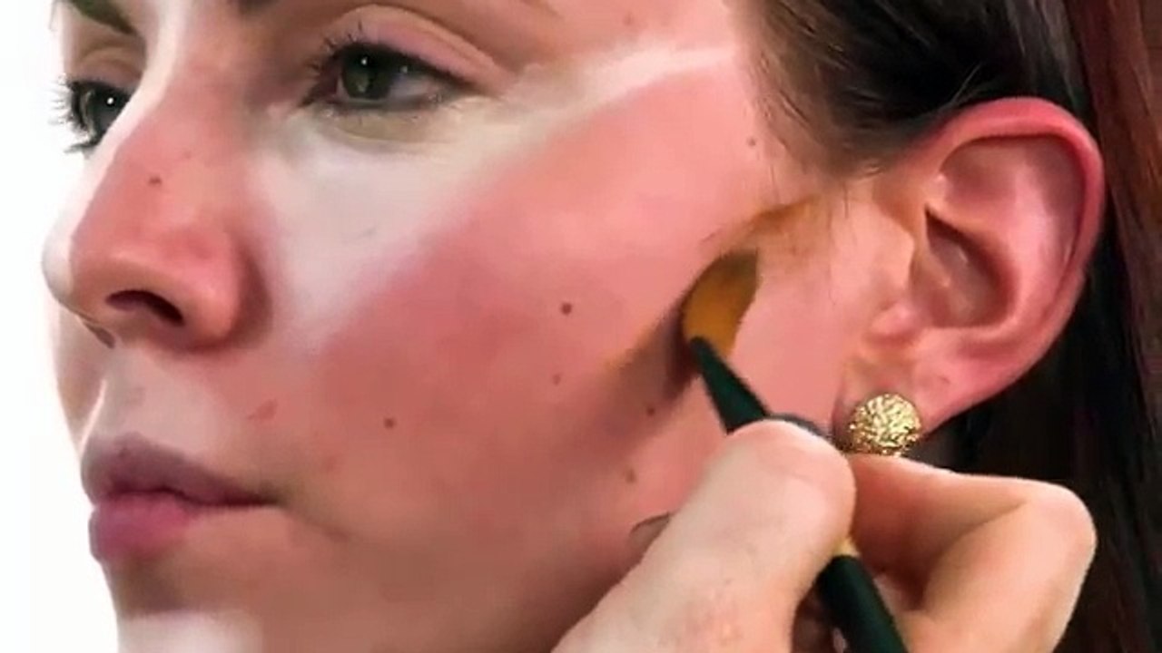 silming makeup teqniques