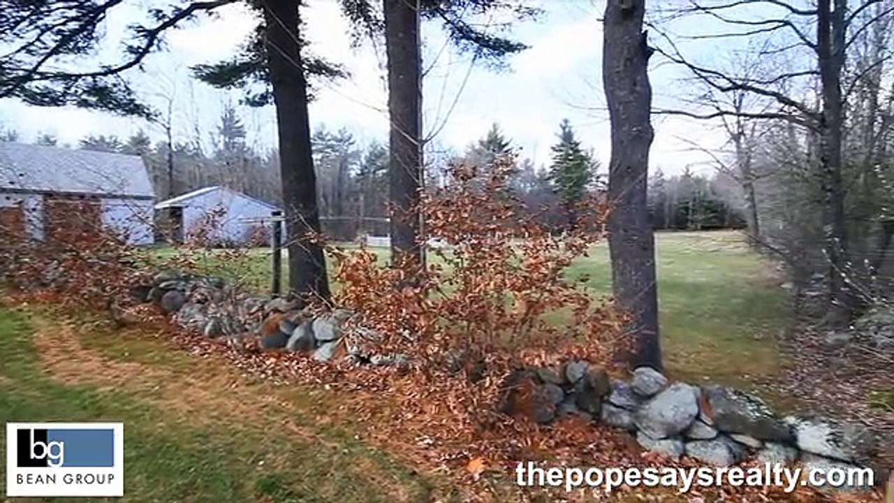 1256 Bible Hill Road Francestown, NH