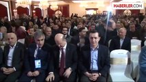 AK Parti Nilüfer İlçe Kongresi - Emrullah İşler