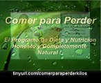 comer para perder- perder peso, bajar depeso, perder peso, perder peso rapidamente- adelgazar