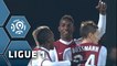 But Modibo MAIGA (53ème pen) / FC Metz - Paris Saint-Germain (2-3) - (FCM - PSG) / 2014-15