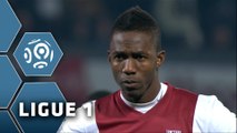But Modibo MAIGA (49ème pen) / FC Metz - Paris Saint-Germain (2-3) - (FCM - PSG) / 2014-15