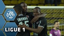 But Bangaly-Fodé KOITA (50ème) / AS Monaco - SM Caen (2-2) - (MON - SMC) / 2014-15