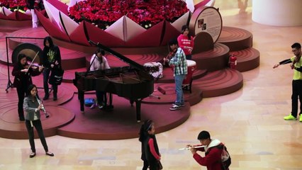 Porque é que isto nunca acontece em Portugal?