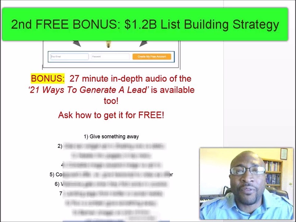 21 Ways To Get Leads - Lead Generation Tips - Get Leads - How To Get Mor...