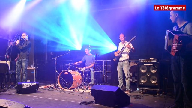 Rennes. Yaouank : le plus grand fest-noz de Bretagne fait le plein