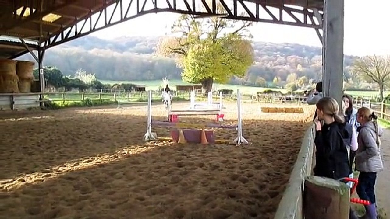 Concours du 23.11.2014