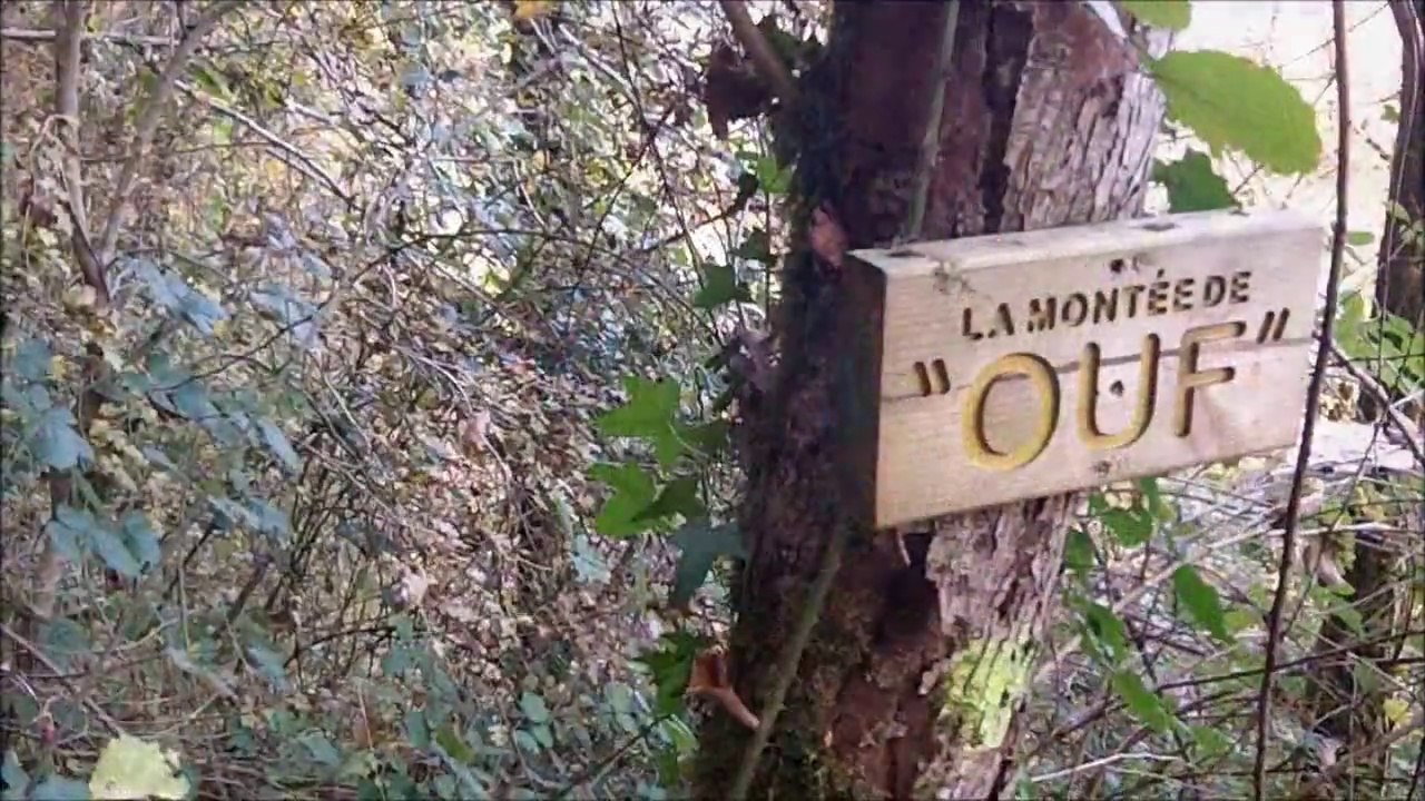 rando raid sur saint antonin noble val