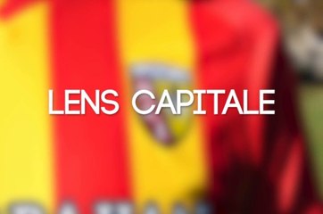 LensCapitale fait chauffer l'avant-match Lens-Lille !