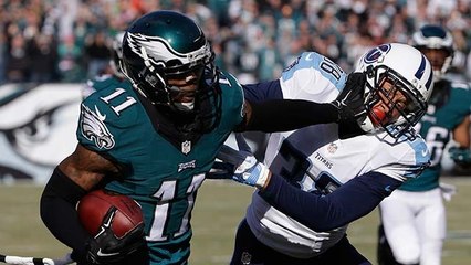 Wk 12 Can't-Miss Play: Soaring start