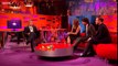Olly Murs on The Graham Norton Show