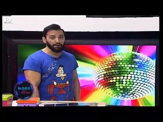 Tasos στη μουσικη 22-11-14