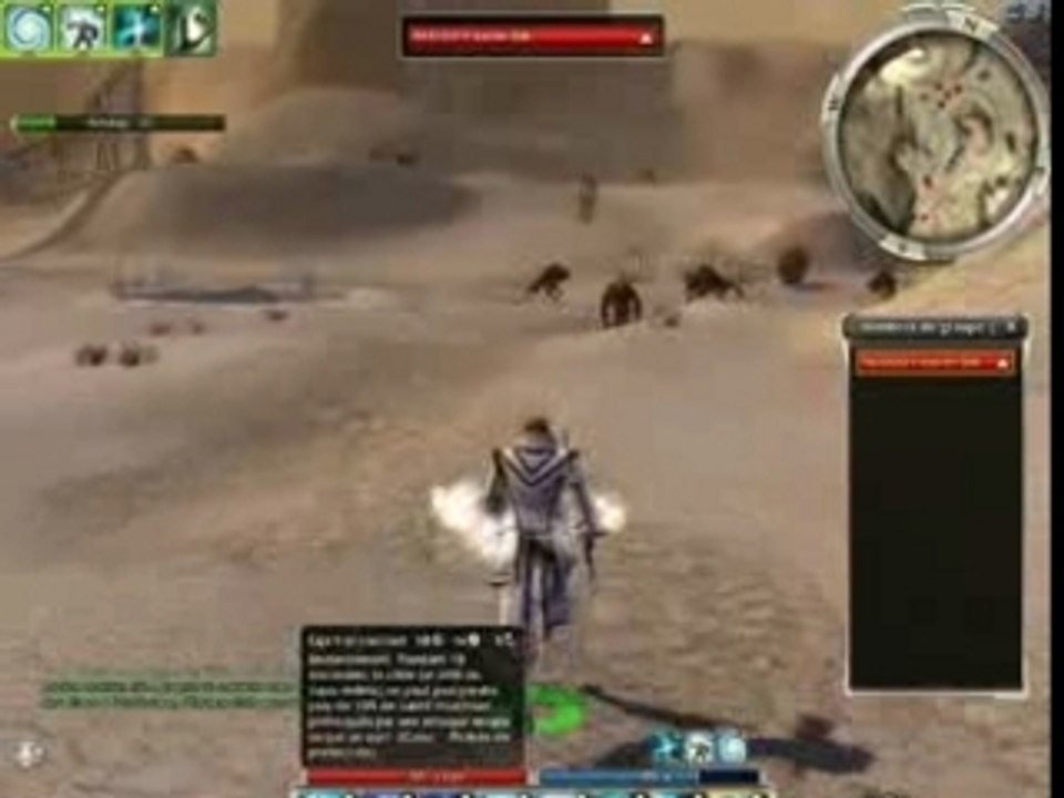 Guild Wars Farm Bief By Gardien Snk