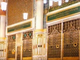 Ya NABI SALAM AALIKA (MUHAMMAD OWAIS RAZA QADRI) naat _ dailymotion