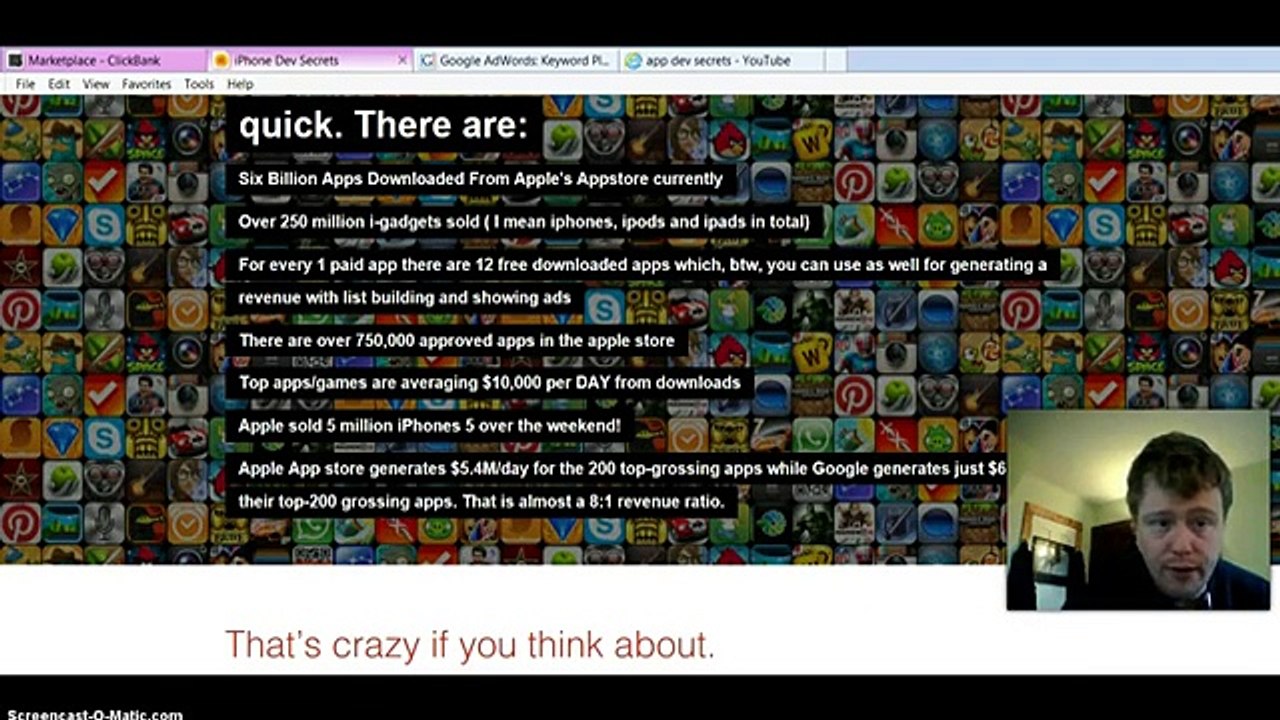 App Dev Secrets Is Your Mobile App Development Game Creator