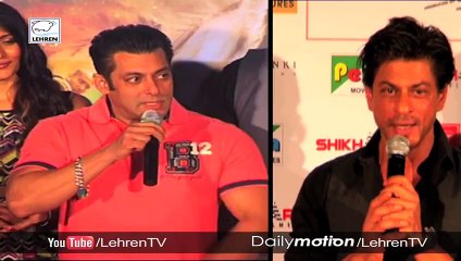 Hot Salman And Shahrukh FAKE War BY video vines CH142
