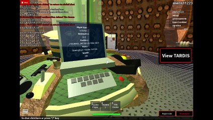 tardis adventures: travel in time