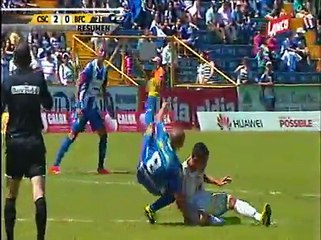 Download Video: 2T Cartagines Belen