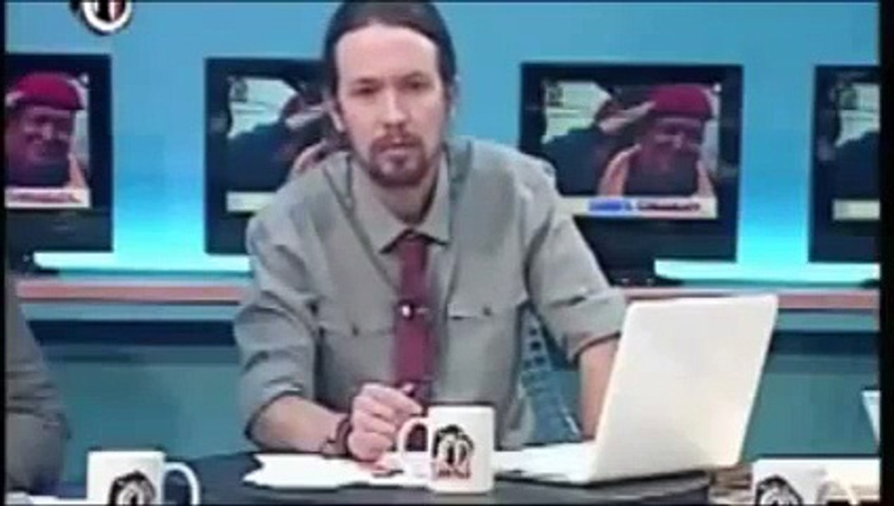 "pablemos" vs. Dr. Maligno