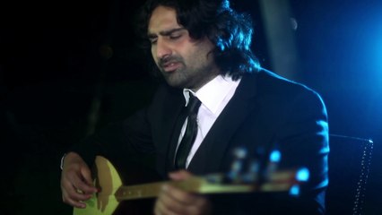 Ahmet Gültekin - Güzel Gözlüm Klibi