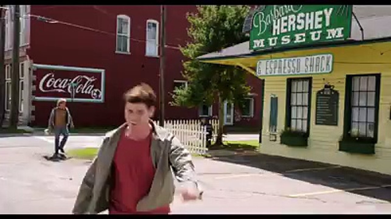 DUMB AND DUMBER