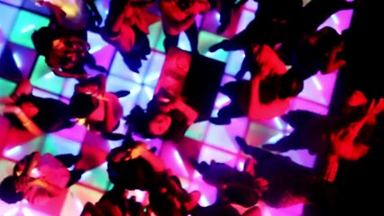 Nach Lay by Ali Tahir 🎶 (Official Music Video)