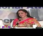 Hot HEMA MALINI AT 2ND NATIONAL  YASH CHOPRA MEMORRIAL AWARD BY video vines CH143